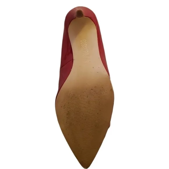 Cosmopolitan Women's High Heel Shoes