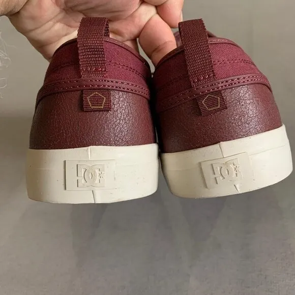 DC Evan Smith men's Shoes Size 13