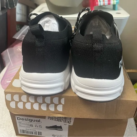 Desigual Sneakers