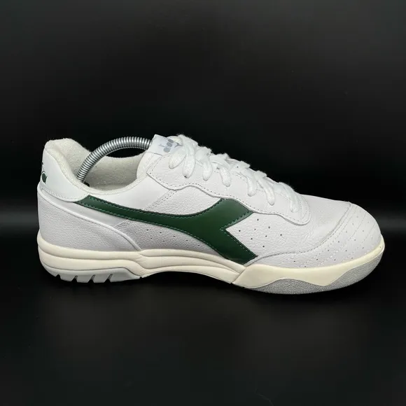 Diadaro B560 Leather Shoes Men’s Sz 10
