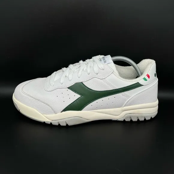 Diadaro B560 Leather Shoes Men’s Sz 10