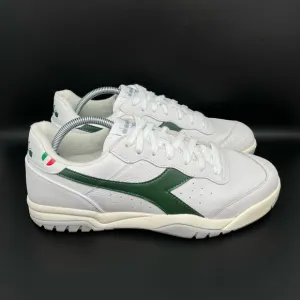 Diadaro B560 Leather Shoes Men’s Sz 10