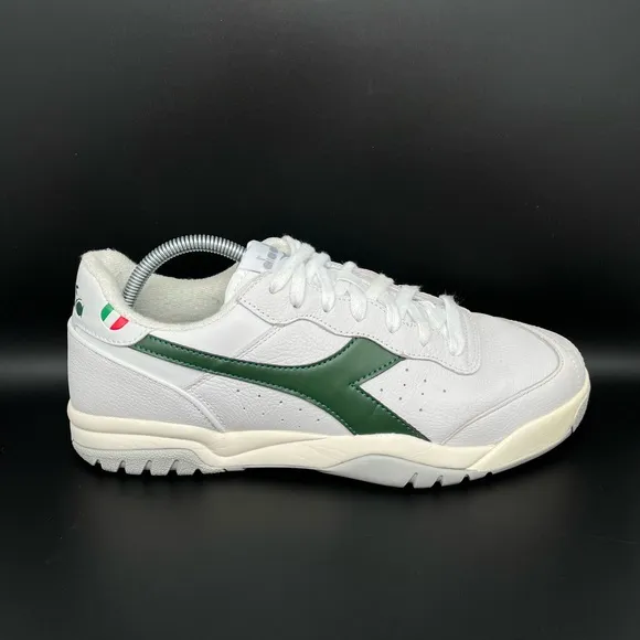 Diadaro B560 Leather Shoes Men’s Sz 10