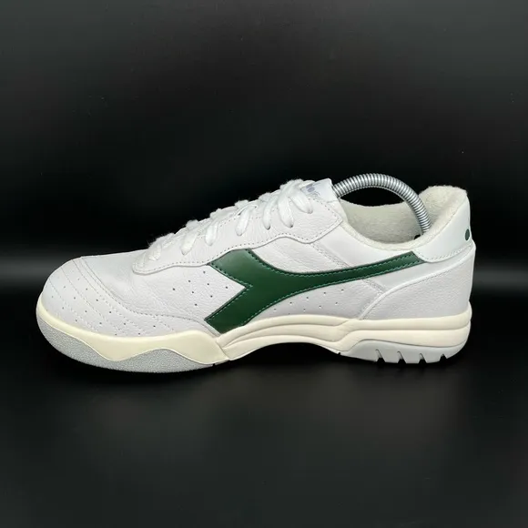 Diadaro B560 Leather Shoes Men’s Sz 10