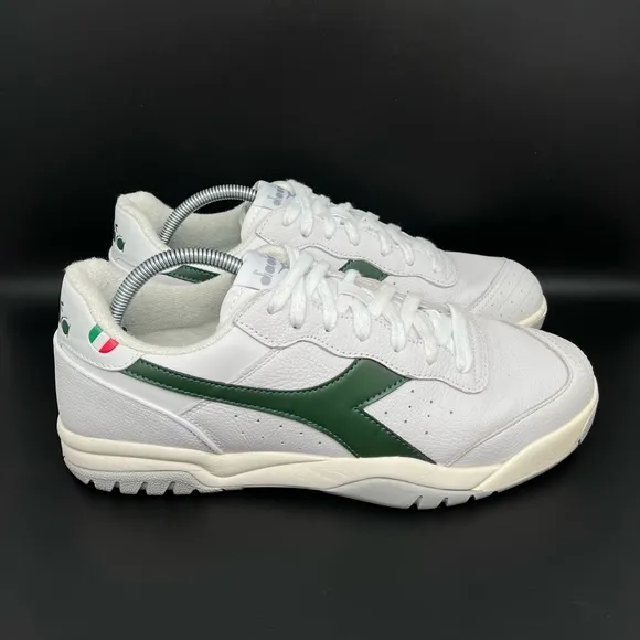 Diadaro B560 Leather Shoes Men’s Sz 10
