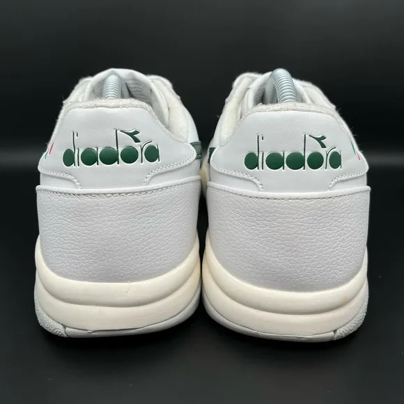 Diadaro B560 Leather Shoes Men’s Sz 10