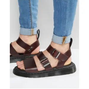 Dr. Martens Gryphon Strap Sandal Size 5