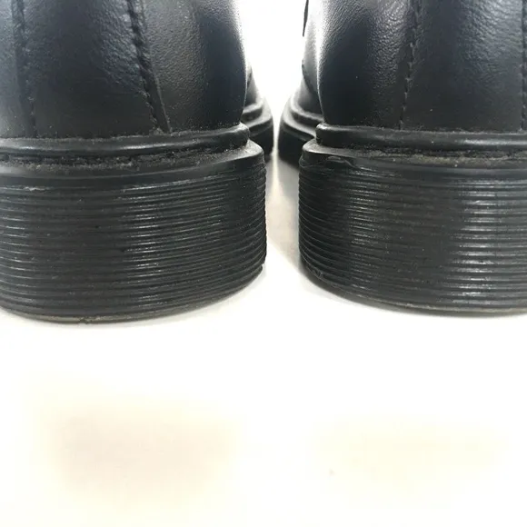DR. MARTENS KAMRON J OXFORD SCHOOL SHOES KIDS SIZE 13