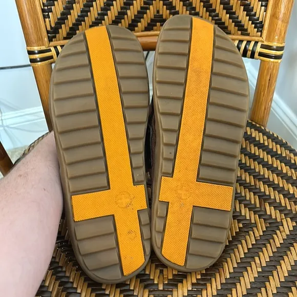 Dr Marten’s Thong Sandals