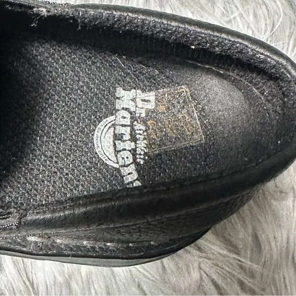 Dr Martens shoes like new