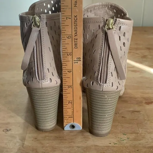 Dune‎ London Womens Peep Toe Casual Ankle Sandals