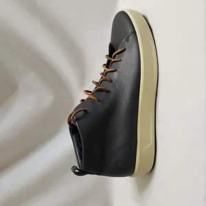 Ecco Soft 8 Low Leather DriTan Casual sneakers (m size 39)