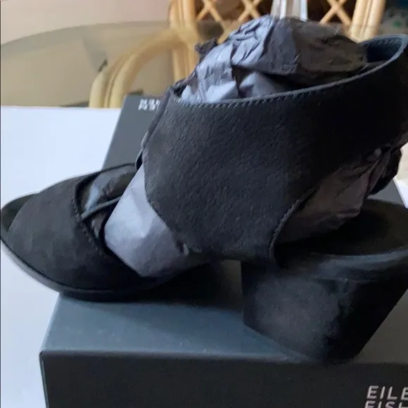 Eileen Fisher shoes