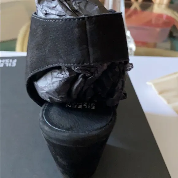 Eileen Fisher shoes