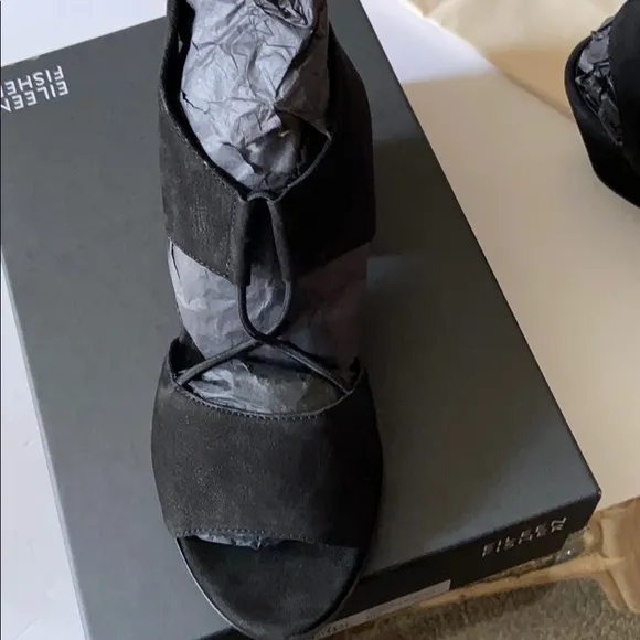 Eileen Fisher shoes