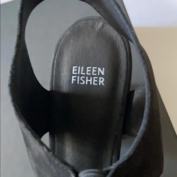 Eileen Fisher shoes
