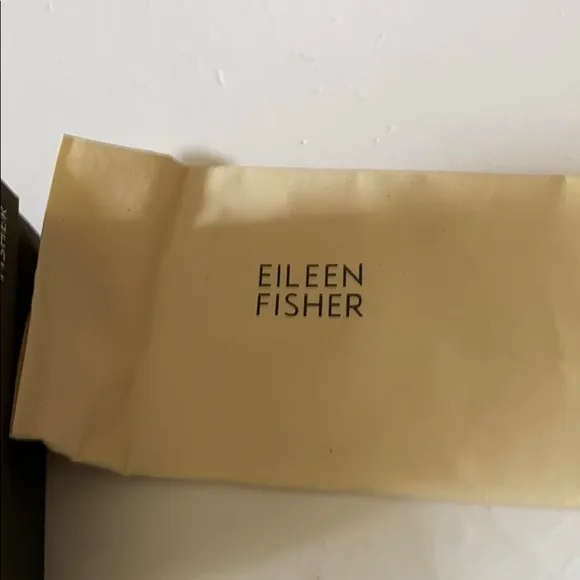 Eileen Fisher shoes