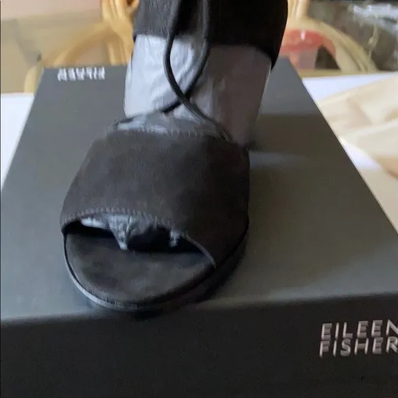 Eileen Fisher shoes
