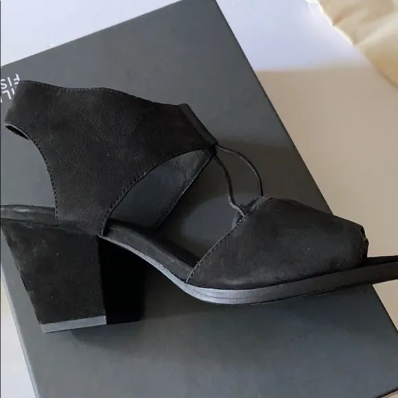Eileen Fisher shoes