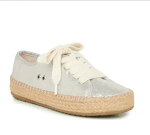 Emu Agonis Espadrille Metalic Shoes