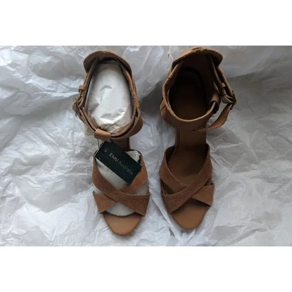 Emu Australia Shoes