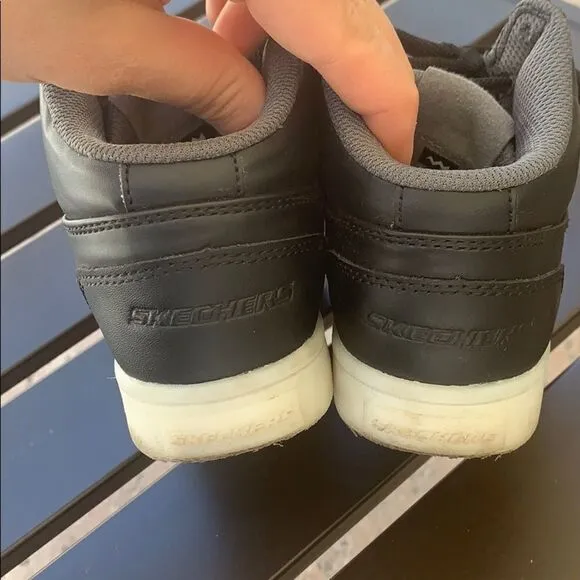 Energy Lights changing sneakers🤩