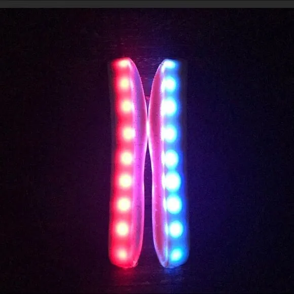 Energy Lights changing sneakers🤩