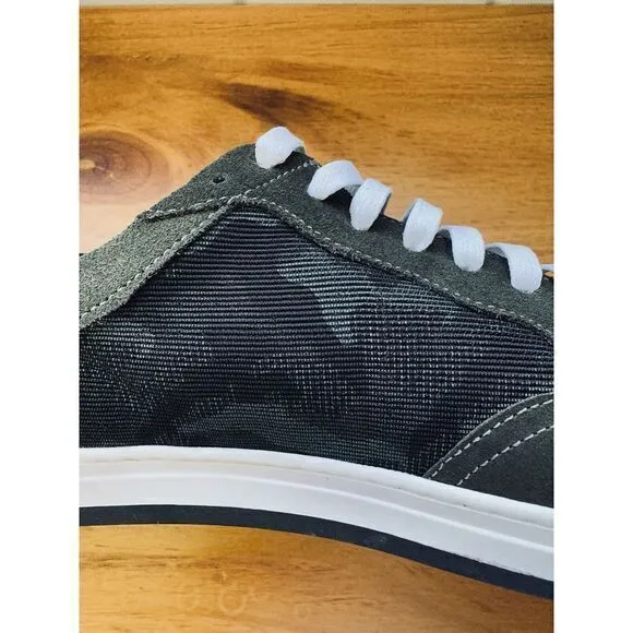 English Laundry Lindell Men‎ Shoes  Green Camo  EL249L  Men's Size 10.0US New