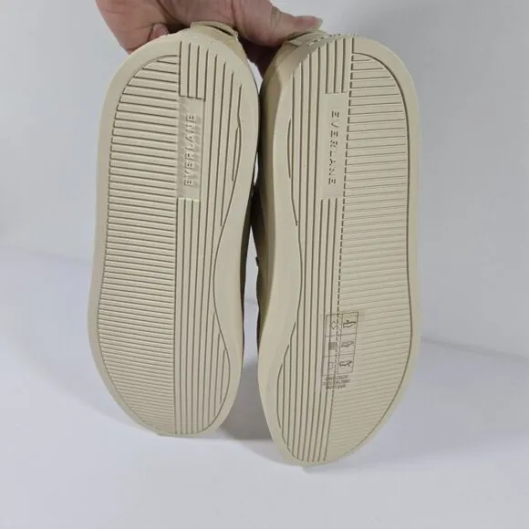 Everlane Men's Size 9.5 Desert Shoes Suede Leather Lace Up Low Top Loafers