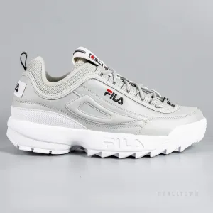 Fila Disruptor R Glacier Gray