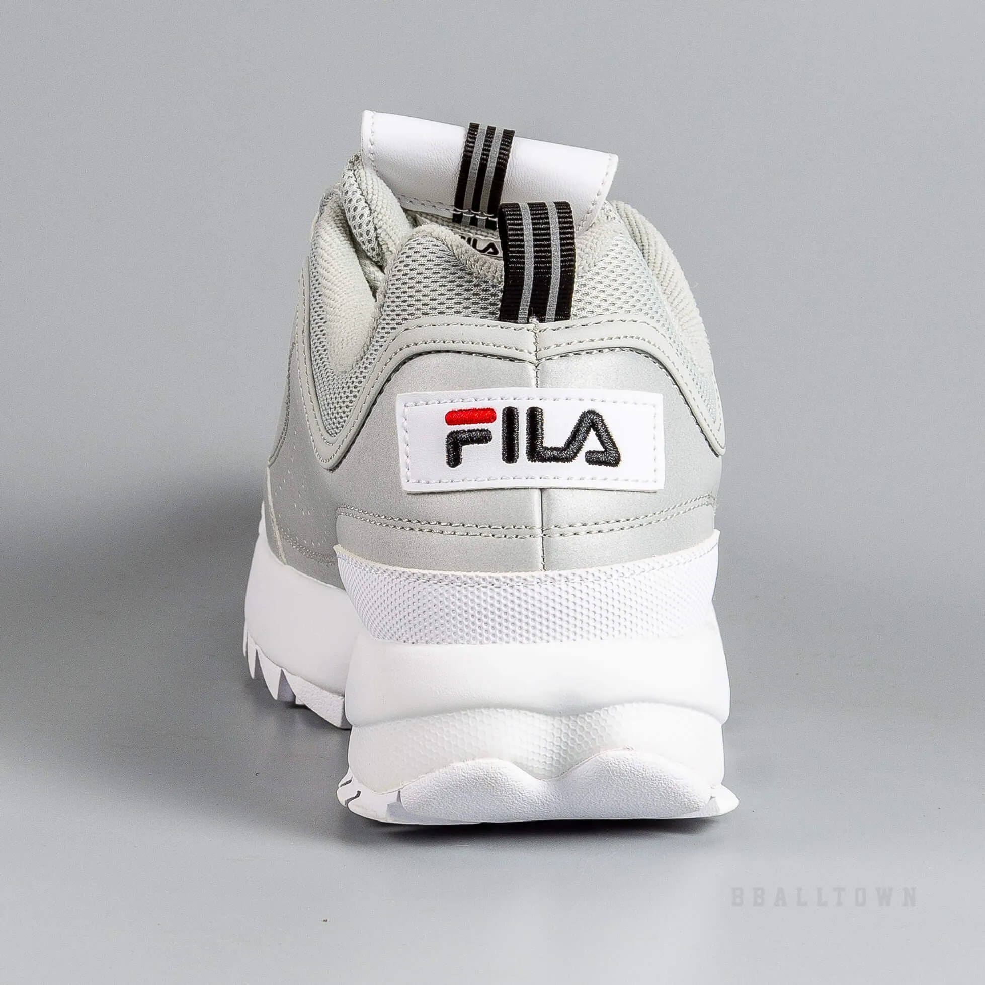Fila Disruptor R Glacier Gray