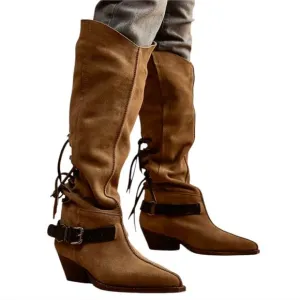 Free People Back Lace Shoes Sway Low Boot/ Military Taupe Swayed Size 7.5 9 New!