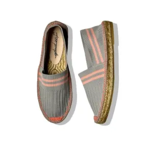 Free People FP Collection On A Boat Espadrille Loafer Flat