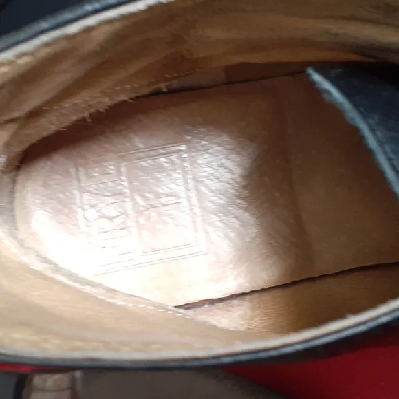FRYE SHOES MEN