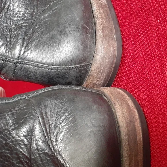 FRYE SHOES MEN