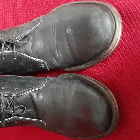 FRYE SHOES MEN