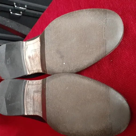 FRYE SHOES MEN