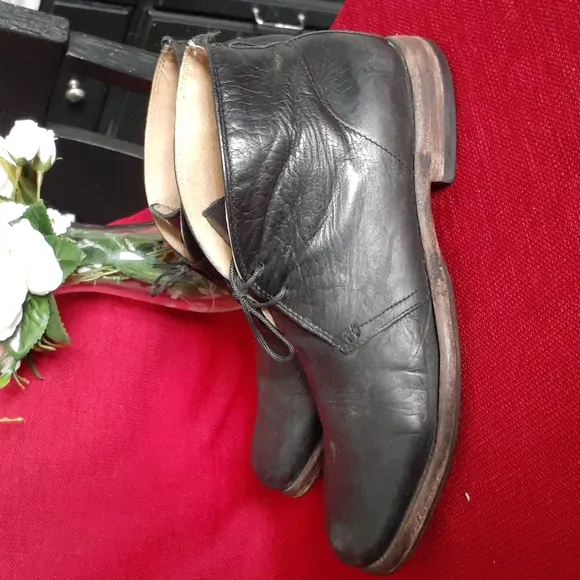 FRYE SHOES MEN