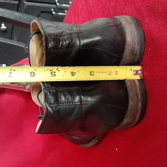 FRYE SHOES MEN