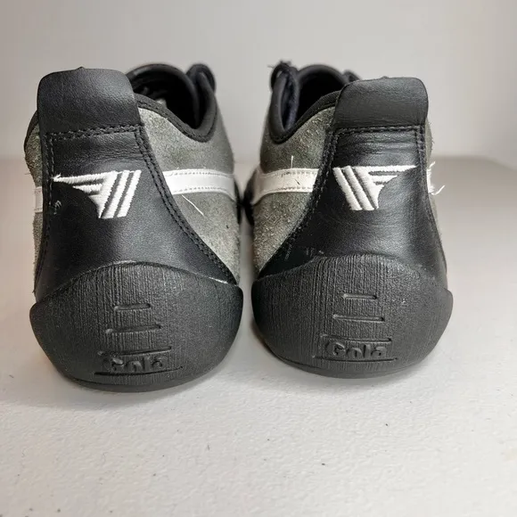Gola Suede Leather Men’s Sneakers Shoes Size 13