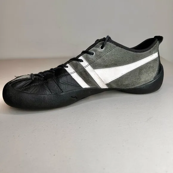Gola Suede Leather Men’s Sneakers Shoes Size 13