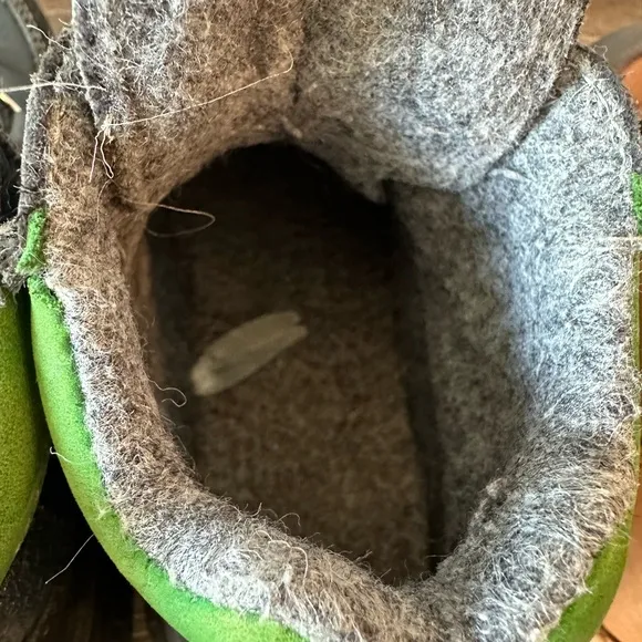Great condition fall boots and winter boots, 28 ,