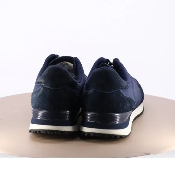 Greats Brooklyn The Rosen Men's Sneakers Shoes Size 13 Suede Blue