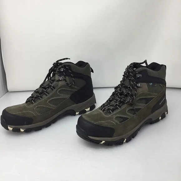 Hi-Tec Ramsey Waterproof Hiking Boots (UC3)
