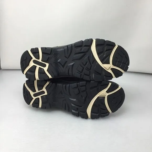 Hi-Tec Ramsey Waterproof Hiking Boots (UC3)