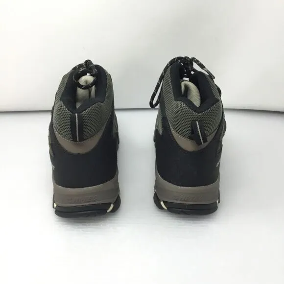 Hi-Tec Ramsey Waterproof Hiking Boots (UC3)