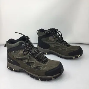 Hi-Tec Ramsey Waterproof Hiking Boots (UC3)