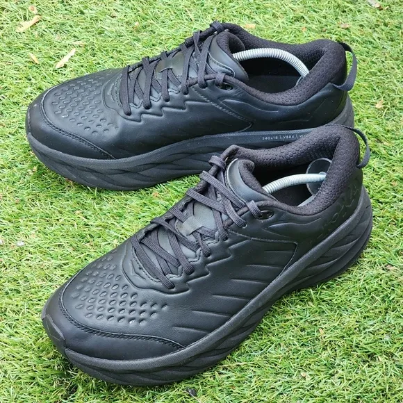 HOKA BONDI SR - Mens Sneakers - SIZE 10