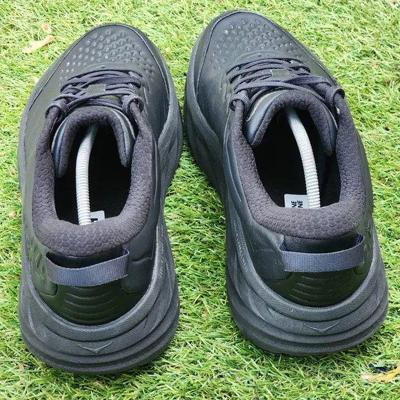 HOKA BONDI SR - Mens Sneakers - SIZE 10