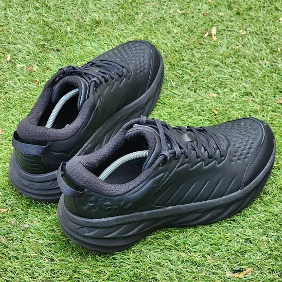 HOKA BONDI SR - Mens Sneakers - SIZE 10